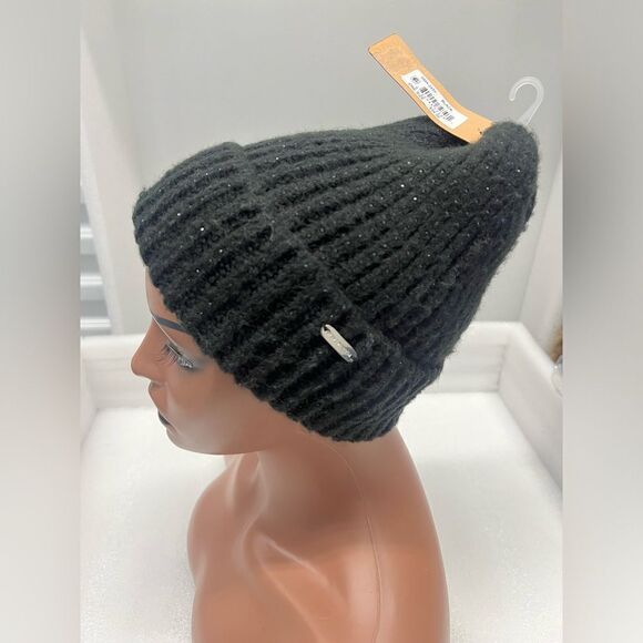 Steve Madden beanie hat - Picture 6 of 7
